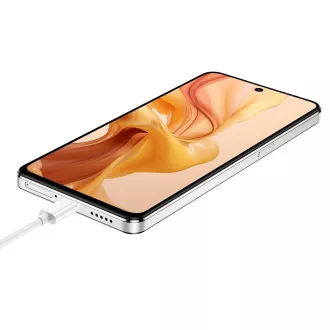 Smartphone Ulefone Note 18 Ultra 5G 6GB/256GB (Moonlit White) Smartphone Ulefone Note 18 Ultra 5G 6GB/256GB (Moonlit White)
