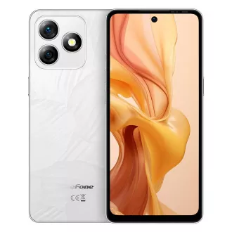 Smartphone Ulefone Note 18 Ultra 5G 6GB/256GB (Moonlit White) Smartphone Ulefone Note 18 Ultra 5G 6GB/256GB (Moonlit White)