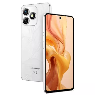 Smartphone Ulefone Note 18 Ultra 5G 6GB/256GB (Moonlit White) Smartphone Ulefone Note 18 Ultra 5G 6GB/256GB (Moonlit White)