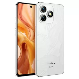 Smartphone Ulefone Note 18 Ultra 5G 6GB/256GB (Moonlit White) Smartphone Ulefone Note 18 Ultra 5G 6GB/256GB (Moonlit White)