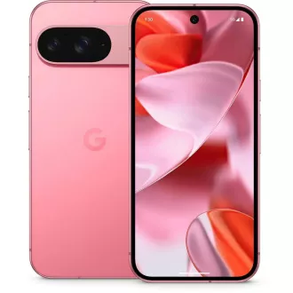 Google Pixel 9 - 256GB Pfingstrose, USA
