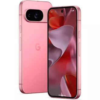 Google Pixel 9 - 256GB Pfingstrose, USA