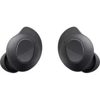Samsung Bluetooth-Kopfhörer Galaxy Buds FE, Schwarz (Weltvertrieb)