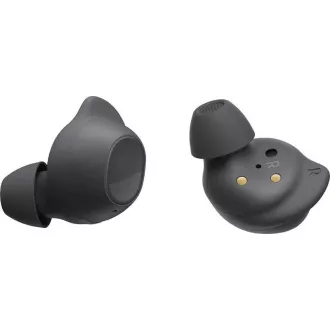 Samsung Bluetooth-Kopfhörer Galaxy Buds FE, Schwarz (Weltvertrieb)
