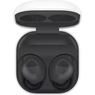 Samsung Bluetooth-Kopfhörer Galaxy Buds FE, Schwarz (Weltvertrieb)