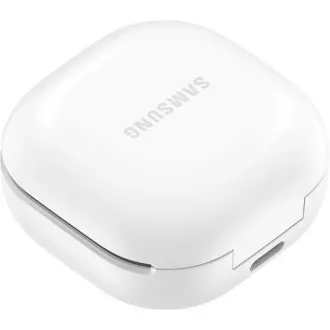 Samsung Bluetooth-Kopfhörer Galaxy Buds FE, Schwarz (Weltvertrieb)