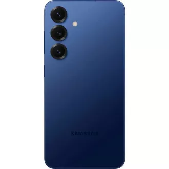 Samsung Galaxy S25 5G 12GB/128GB dunkelblau, EU