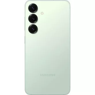 Samsung Galaxy S25 5G 12GB/512GB grün, EU