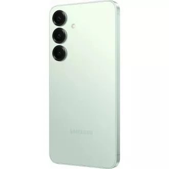 Samsung Galaxy S25 5G 12GB/512GB grün, EU