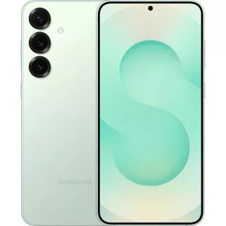 Samsung Galaxy S25  5G 12GB/512GB grün, EU