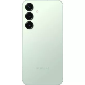 Samsung Galaxy S25  5G 12GB/512GB grün, EU