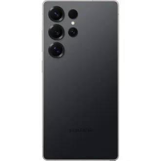 Samsung Galaxy S25 Ultra 5G 12GB/256GB schwarz Titanium, EU Samsung Galaxy S25 Ultra 5G 12GB/256GB schwarz Titanium, EU