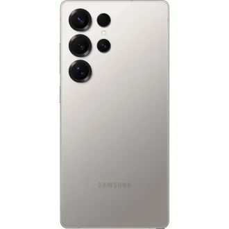 Samsung Galaxy S25 Ultra 5G 12GB/512GB grau titanfarben, EU Samsung Galaxy S25 Ultra 5G 12GB/512GB grau titanfarben, EU