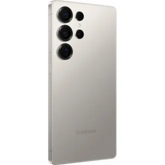 Samsung Galaxy S25 Ultra 5G 12GB/512GB grau titanfarben, EU Samsung Galaxy S25 Ultra 5G 12GB/512GB grau titanfarben, EU