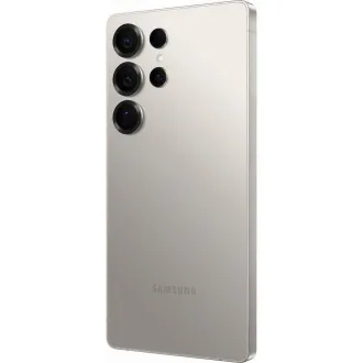 Samsung Galaxy S25 Ultra 5G 12GB/512GB grau titanfarben, EU Samsung Galaxy S25 Ultra 5G 12GB/512GB grau titanfarben, EU