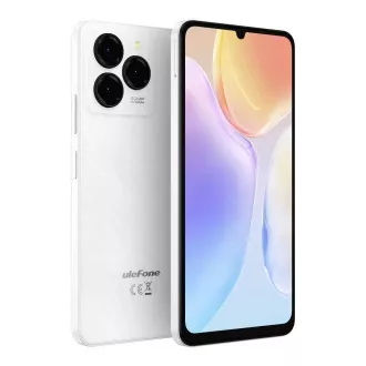 Smartphone Ulefone Note 20 Pro 4 256Gb Bänder Weiß Smartphone Ulefone Note 20 Pro 4 256Gb Bänder Weiß
