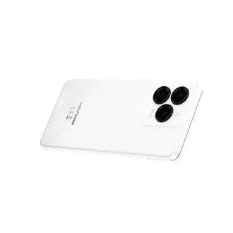 Smartphone Ulefone Note 20 Pro 4 256Gb Bänder Weiß Smartphone Ulefone Note 20 Pro 4 256Gb Bänder Weiß