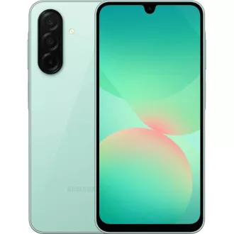 Samsung Galaxy A26 5G 6GB/128GB EU, grün