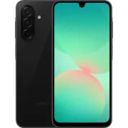 Samsung Galaxy A26 5G 8GB/256GB EU, schwarz