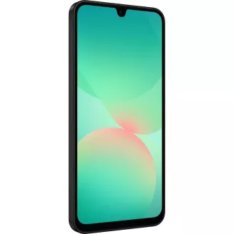 Samsung Galaxy A26 5G 8GB/256GB EU, schwarz