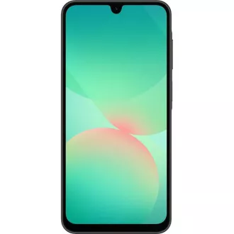 Samsung Galaxy A26 5G 8GB/256GB EU, schwarz