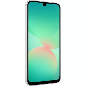 Samsung Galaxy A26 5G 8GB/256GB EU, weiß
