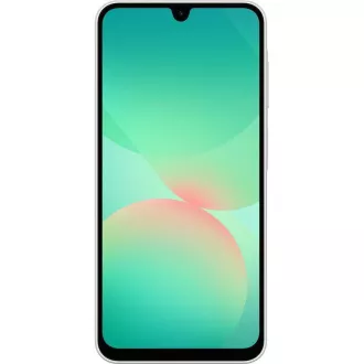 Samsung Galaxy A26 5G 8GB/256GB EU, weiß