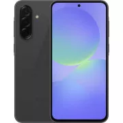 Samsung Galaxy A36 5G 8GB/256GB EU, schwarz