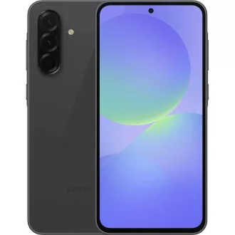 Samsung Galaxy A36 5G 8GB/256GB EU, schwarz