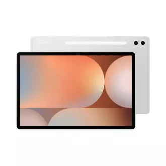 Samsung Galaxy Tab S10 (5G) 12GB/512GB, EU, Silber Samsung Galaxy Tab S10 (5G) 12GB/512GB, EU, Silber