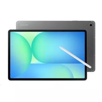 Samsung Galaxy Tab S10 FE (5G) 8GB/128GB grau, EU Samsung Galaxy Tab S10 FE (5G) 8GB/128GB grau, EU