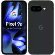 Google Pixel 9a 8GB/128GB schwarz, EU