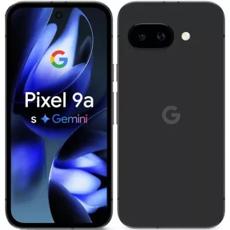Google Pixel 9a 8GB/128GB schwarz, EU Google Pixel 9a 8GB/128GB schwarz, EU