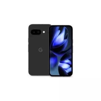 Google Pixel 9a 8GB/128GB schwarz, EU Google Pixel 9a 8GB/128GB schwarz, EU