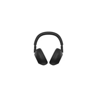 Sony drahtloser Kopfhörer WH-1000XM6, EU, schwarz