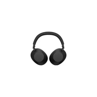 Sony drahtloser Kopfhörer WH-1000XM6, EU, schwarz