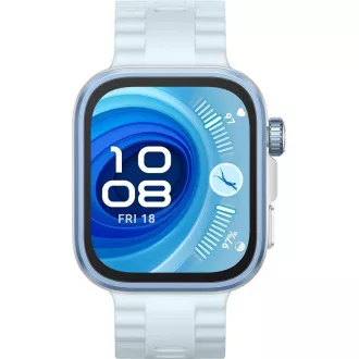 Huawei Watch Fit 4 Pro Blau, CZ Huawei Watch Fit 4 Pro Blau, CZ