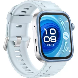 Huawei Watch Fit 4 Pro Blau, CZ Huawei Watch Fit 4 Pro Blau, CZ