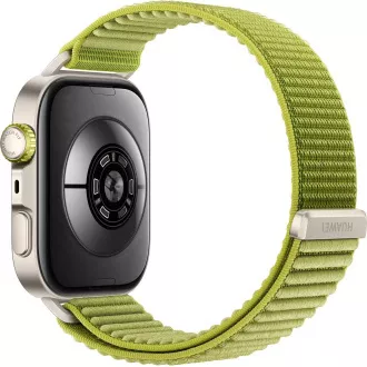 Huawei Watch Fit 4 Pro Grün, CZ Huawei Watch Fit 4 Pro Grün, CZ