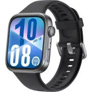 Huawei Watch Fit 4 Schwarz, CZ