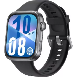 Huawei Watch Fit 4 Schwarz, CZ
