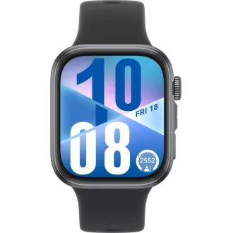 Huawei Watch Fit 4 Schwarz, CZ