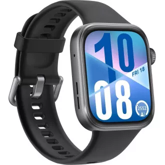 Huawei Watch Fit 4 Schwarz, CZ