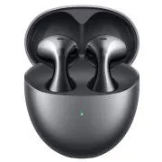 Huawei FreeBuds 6 – kabellose Kopfhörer mit aktiver Geräuschunterdrückung, schwarz, CZ