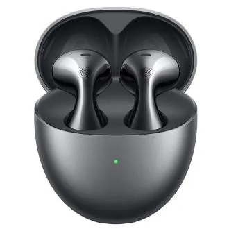 Huawei FreeBuds 6 – kabellose Kopfhörer mit aktiver Geräuschunterdrückung, schwarz, CZ Huawei FreeBuds 6 – kabellose Kopfhörer mit aktiver Geräuschunterdrückung, schwarz, CZ