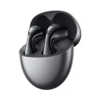 Huawei FreeBuds 6 – kabellose Kopfhörer mit aktiver Geräuschunterdrückung, schwarz, CZ Huawei FreeBuds 6 – kabellose Kopfhörer mit aktiver Geräuschunterdrückung, schwarz, CZ