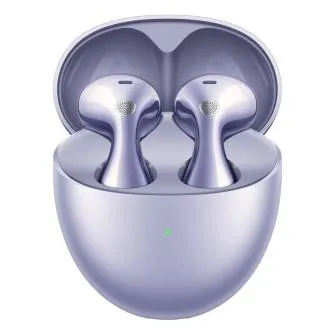 Huawei FreeBuds 6 drahtlose Kopfhörer mit aktiver Geräuschunterdrückung lila, CZ Huawei FreeBuds 6 drahtlose Kopfhörer mit aktiver Geräuschunterdrückung lila, CZ