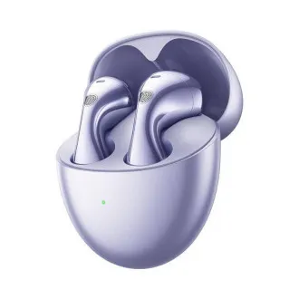 Huawei FreeBuds 6 drahtlose Kopfhörer mit aktiver Geräuschunterdrückung lila, CZ Huawei FreeBuds 6 drahtlose Kopfhörer mit aktiver Geräuschunterdrückung lila, CZ