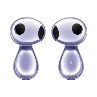 Huawei FreeBuds 6 drahtlose Kopfhörer mit aktiver Geräuschunterdrückung lila, CZ Huawei FreeBuds 6 drahtlose Kopfhörer mit aktiver Geräuschunterdrückung lila, CZ