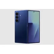 Samsung Galaxy Z Fold7 5G 12GB/512GB blau, EU